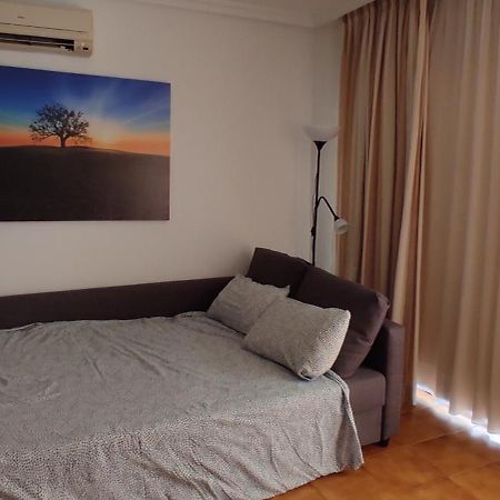 Apartment With Pool And Gardens Near The Coast San Miguel de Abona Luaran gambar