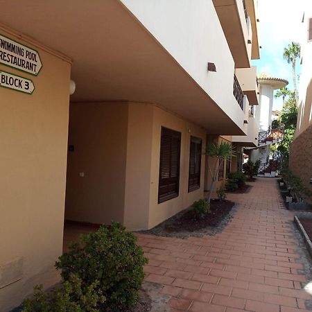 Apartment With Pool And Gardens Near The Coast San Miguel de Abona Luaran gambar