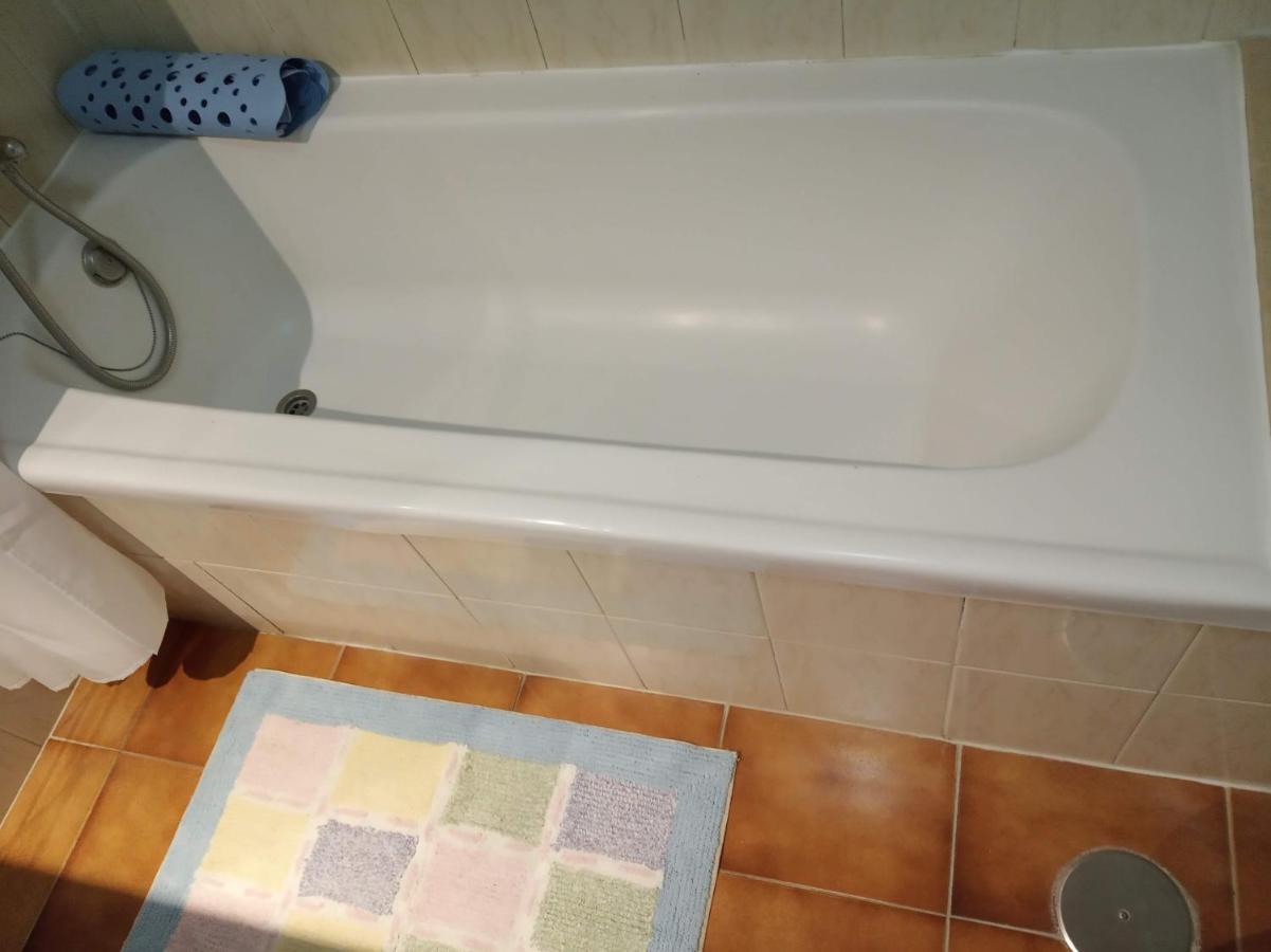 Apartment With Pool And Gardens Near The Coast San Miguel de Abona Luaran gambar