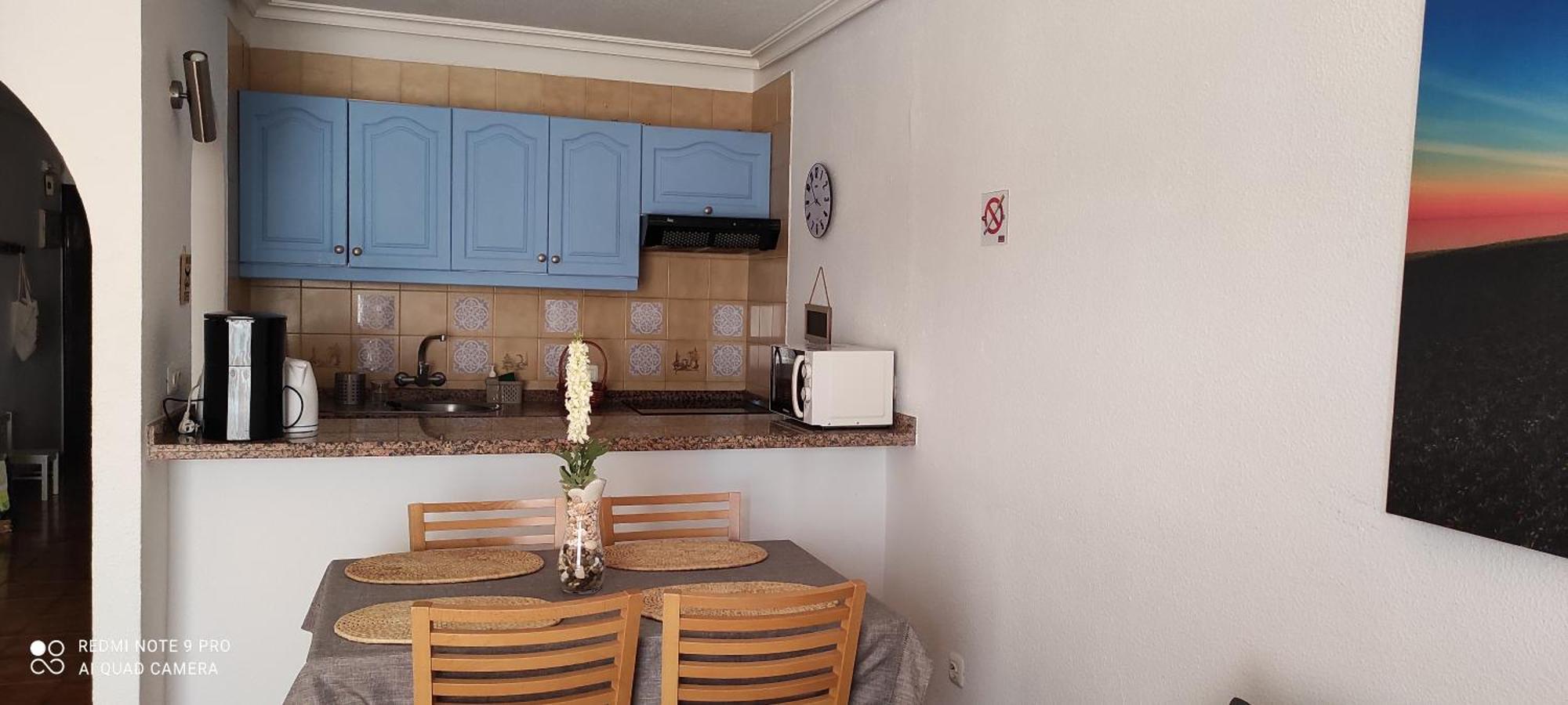 Apartment With Pool And Gardens Near The Coast San Miguel de Abona Luaran gambar