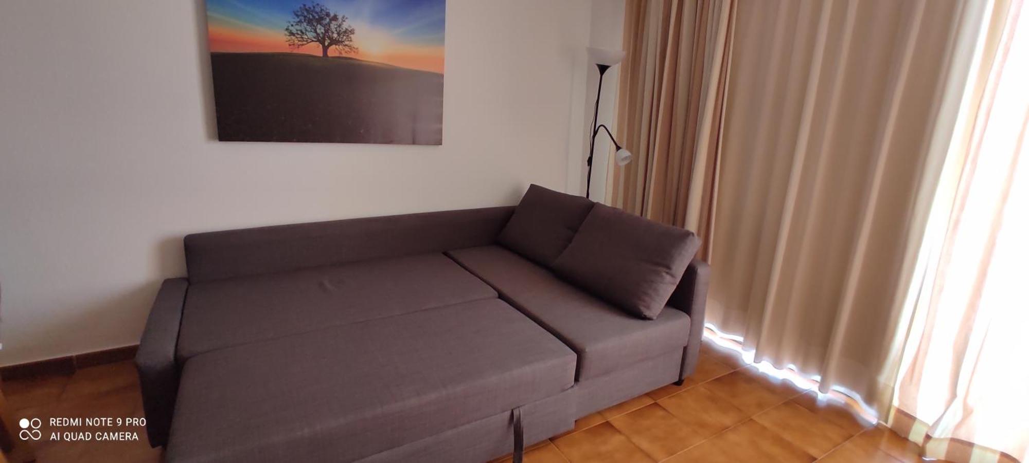 Apartment With Pool And Gardens Near The Coast San Miguel de Abona Luaran gambar