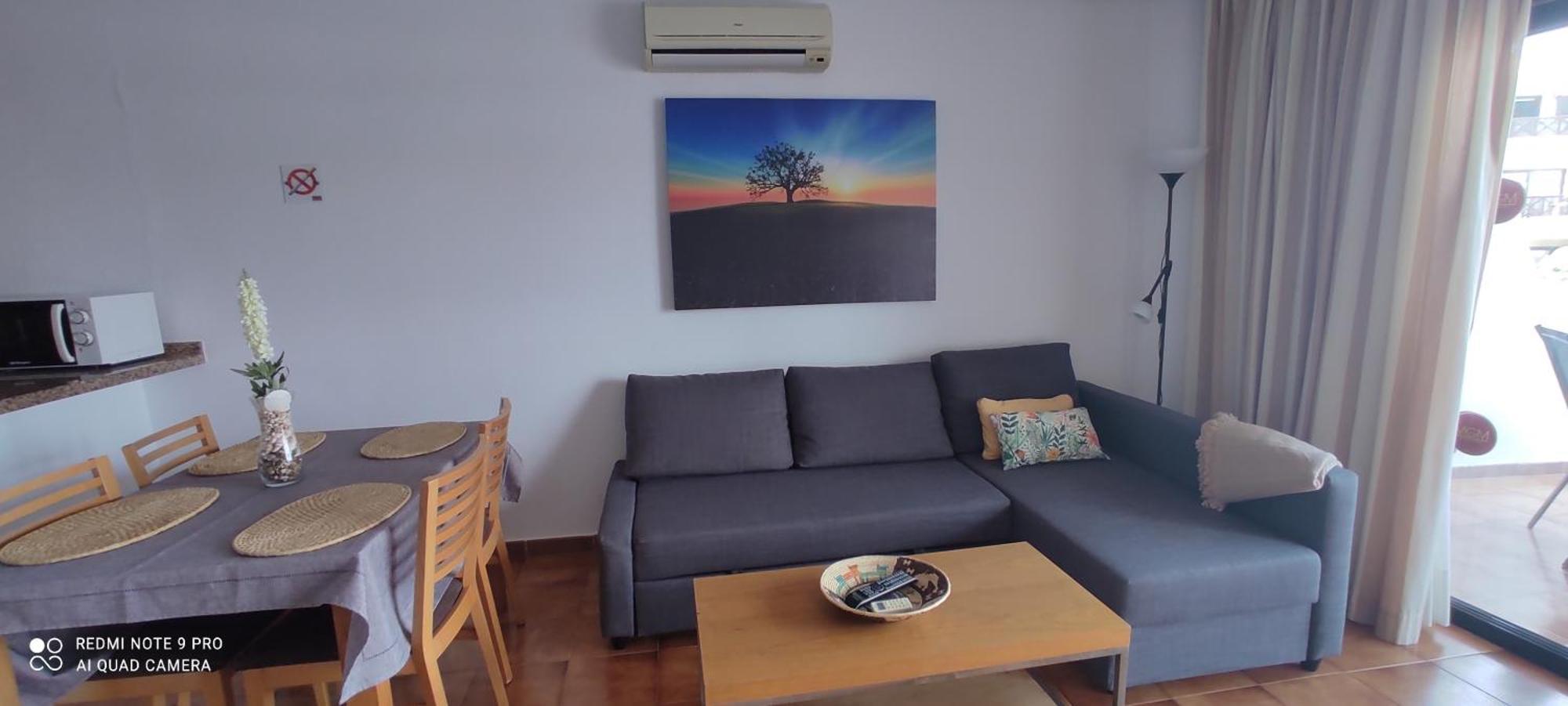 Apartment With Pool And Gardens Near The Coast San Miguel de Abona Luaran gambar
