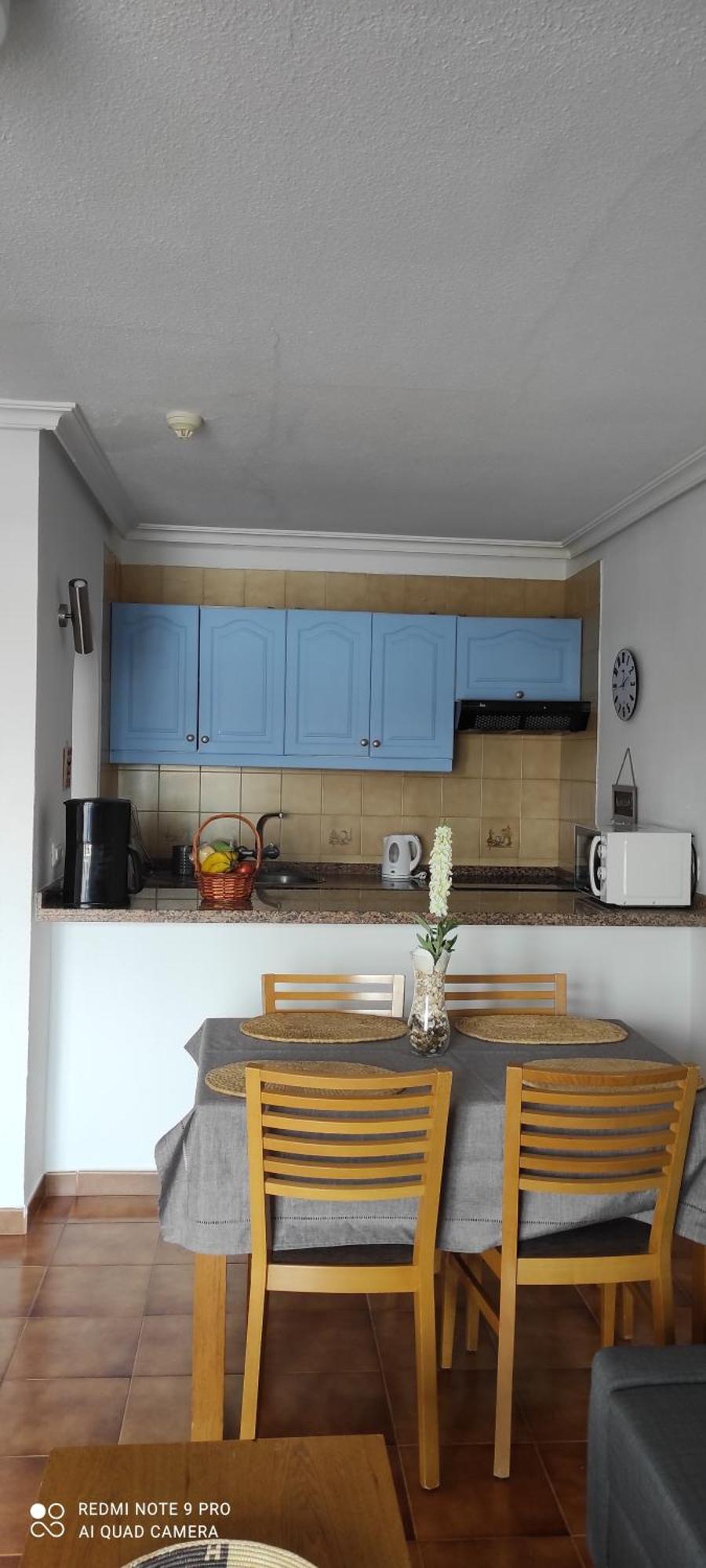 Apartment With Pool And Gardens Near The Coast San Miguel de Abona Luaran gambar